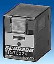 Siemens Industry - Relais 22mm.230Vac.4 RT