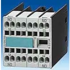 Siemens Industry - Bloc aux.1NO1NF.S3-S12,.cage-CL contacts électroniques