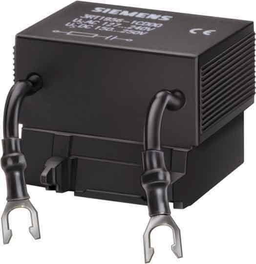 Siemens Industry - Circuit RC.400-600Vac