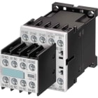 Siemens Industry - CONTCT.AUX.,4NO+4NF,AC110V 50/60HZ