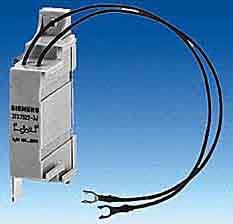 Siemens Industry - Circuit RC 24- 70 Vdc. T12+T14