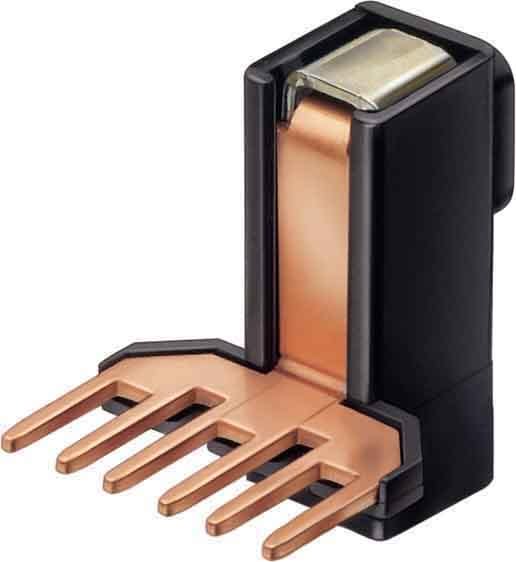 Siemens Industry - Liaison 3 POL.3RT101.avec borne