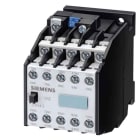 Siemens Industry - Cont.aux.8NO2NF.110V.50-60Hz.
