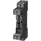 Siemens Industry - RELAIS EMBR., SOCLE 15 MM