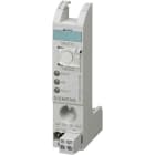 Siemens Industry - Load monitoring base current range 6A 40 degr. C Control