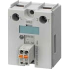 Siemens Industry - Relais statique 3RF2 largeur 45mm, 50A