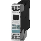 Siemens Industry - Surveillance de tension, 22,5mm de 17 à 275 V AC/DC