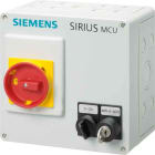 Siemens Industry - COM. ROT. MCU PLAS. MDOL 4 A