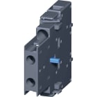 Siemens Industry - BLOC CONT.AUX. LATERAL,1NO+1NF