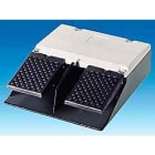 Siemens Industry - Bouton-pédale, 2 cont.-invers. 2 pédales,