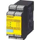 Siemens Industry - MSS 3RK3, MOD. CENTRAL ADVANCED