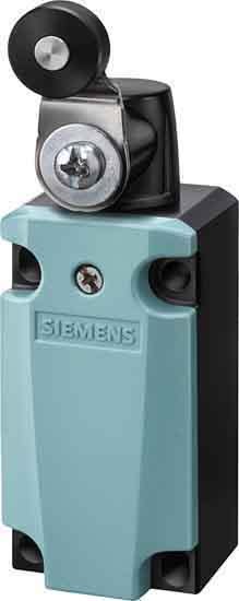 Siemens Industry - INT.POS.EN50041 METAL, LEVIER PIVOTANT