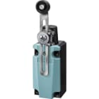 Siemens Industry - INT. PO. EN50041 MET.,LEV.GA.PIV.REG.LO.