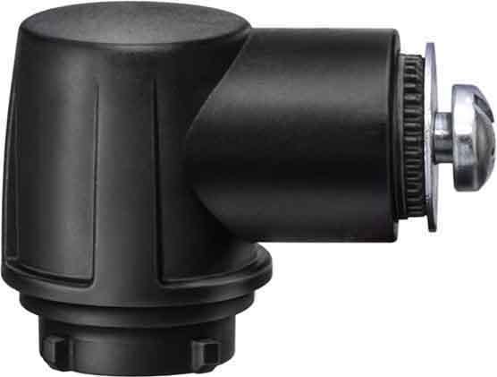Siemens Industry - COM. ORIENTABLE,POUR 3SE52, EN50047