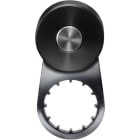 Siemens Industry - Levier galet pivotant 21mm inox p. 3SE52