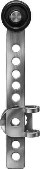 Siemens Industry - LEV. GA. PIV. INOX. REG. LONG. 3SE51/52