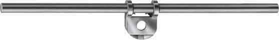 Siemens Industry - LEVIER A TIGE PLAS. 330 MM POUR 3SE51/52