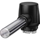 Siemens Industry - TET.COM. INT. CH. AR. PL. 10 MM, 10 DEG.