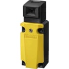 Siemens Industry - INT. POS. MET. AVEC DETR. SEPARE