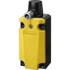 Siemens Industry - INT. CHARN., MET., ARB. CR. 8 MM, 10 DEG