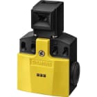 Siemens Industry - INT.PO.PL., DETR. SEP., 50 MM +LED 24V
