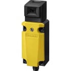 Siemens Industry - INT. POS. MET. DETR. SEPARE+M12, 5 POLES