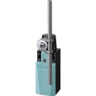 Siemens Industry - INT. POS. 50047 PL., BR., LEV. TIG, ALU.