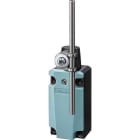 Siemens Industry - INT. POS. EN50041 PL., LEV. TIGE ALU.