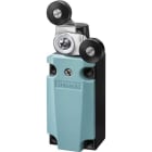 Siemens Industry - INT. POS. EN50041 MET., LEV.FO., AC. BR.