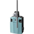 Siemens Industry - INT. POS. MET. 56 MM, LEV. TIGE ALU, BR.