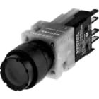Siemens Industry - Poussoir complet sail.rouge 1NF