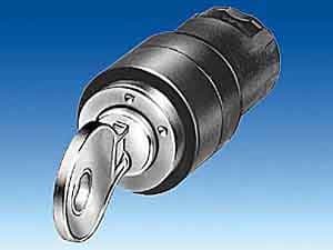 Siemens Industry - TETE DE COMMANDE DIAM. 16MM