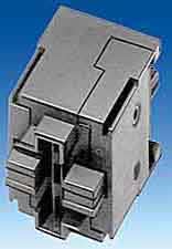 Siemens Industry - Bloc de contact 1NO+1NF