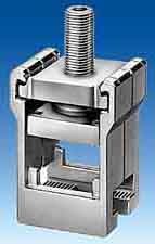Siemens Industry - Bornes de raccord.2 x 40 x10 mm