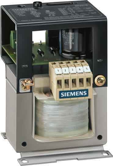 Siemens Industry - Alim.24V.CC.2,5A.mono.400-115V