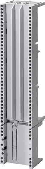 Siemens Industry - Adapt J de barres.L=242mm.55mm