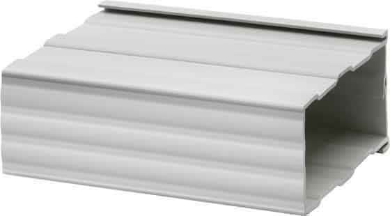 Siemens Industry - SYSTEME JEU DE BARRES, ACCES.