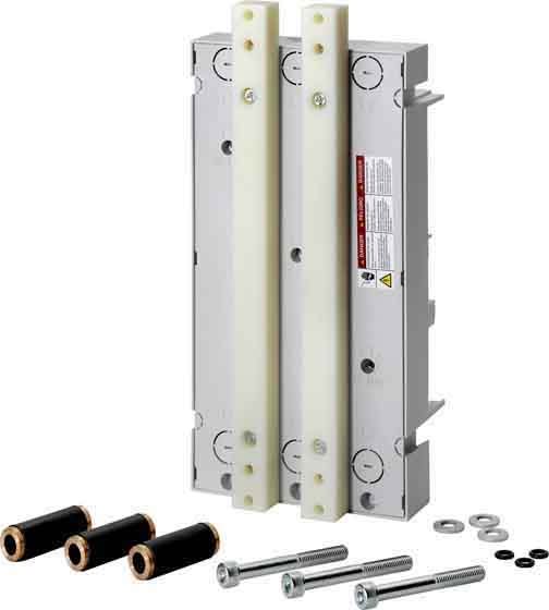 Siemens Industry - BUSBAR ADAPTER 60MM SYS. UL508A/IEC
