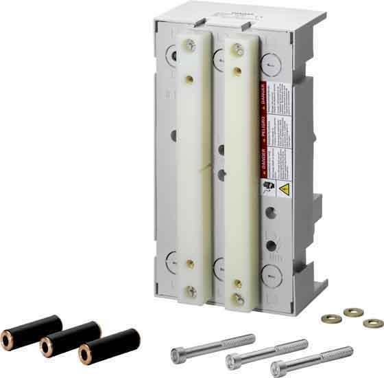 Siemens Industry - BUSBAR ADAPTER 60MM SYS. UL508A/IEC
