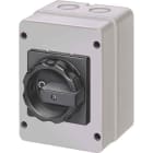 Siemens Industry - Interrup. .3p. 25A.1NO+1NF