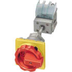 Siemens Industry - Interrup.pal.4p. 63A.