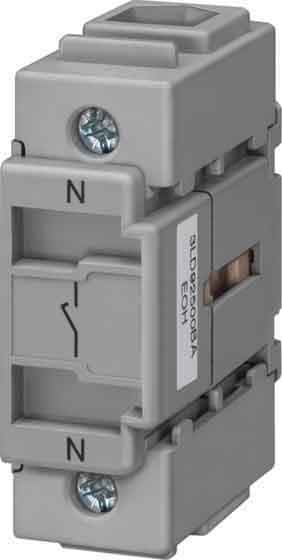 Siemens Industry - Conducteur neutre