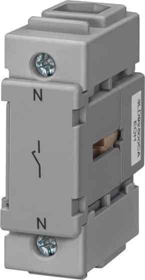 Siemens Industry - Conducteur neutre