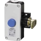 Siemens Industry - POSITION SWITCH