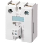 Siemens Industry - Relais 3RF2 largeur 45 mm, 20 à 24-230 V / 4-30 V CC borne à