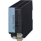Siemens Industry - AS-interface power supply IP20; OUT: AS-I 30VDC, 2,6A