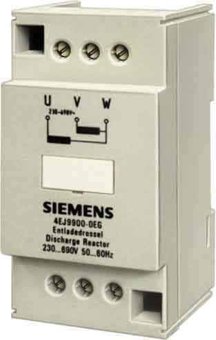 Siemens Industry - BOBINE DE DECHARGE; UN(V):690;