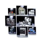 Siemens Industry - RESISTANCE SERIE 0,28 KOHM