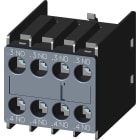 Siemens Industry - BLOC CONT.AUX. 11U,1NO+1NF