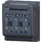 Siemens Industry - fusible-interrupteur-sectionneur 3NP1